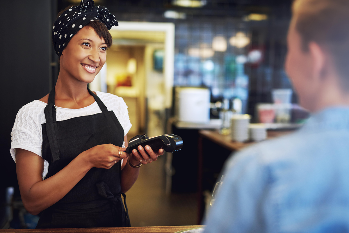 Assisting Small Businesses